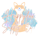 Happyfox Supply Co discount code